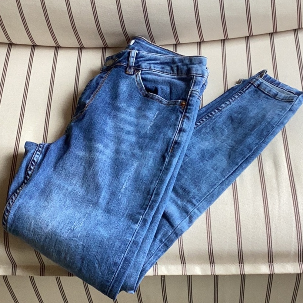 Dex jeans
